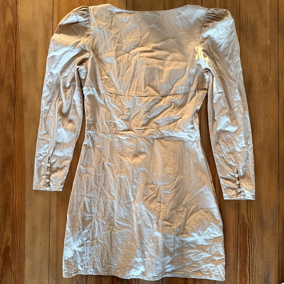 St. Roche Dress - Picture 5 of 5